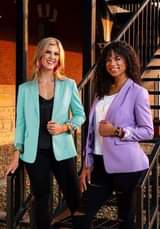 blazers