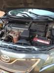 A picture of Toyota Camry Spider 08