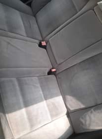 A picture of Peugeot 307 automatic