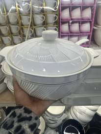 A picture of Dishes