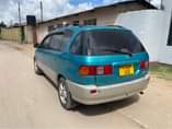 A picture of Toyota Ipsum