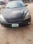 A picture of Lexus es 330