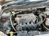 A picture of TOYOTA ALLEX INAUZWA ENGINE 1NZ 1490 CC BEI 7 5