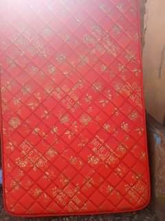 A picture of Mattress 4by6