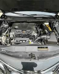 A picture of FOREIGN USED 2020 TOYOTA CAMRY XSE Double Panoramic roof Thumbstart