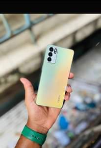 A picture of OPPO RENO 6 5G MPYA BADO