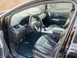 A picture of Neatly Used Ford Edge 2012 2013 Toks standard Everything is