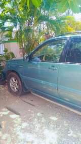 A picture of Extremely Super sharp and clean Toyota Highlander 06 07 Everything
