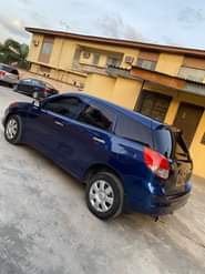 A picture of Well maintained 2005 Toyota Matrix Comes with a very Sound