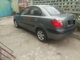 A picture of Clean Registered Kia Rio2009 location ojota 1 7M08133551287