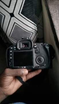 A picture of Canon 7D Body 