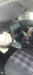 A picture of Awoof toyota corolla 2013