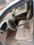 A picture of ACURA MDX