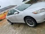 A picture of Toyota Camry 2009
