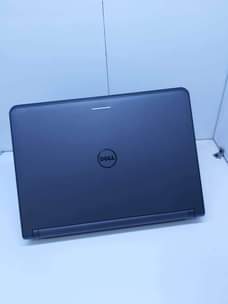 A picture of Laptop