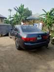 A picture of Honda EOD