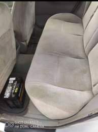 A picture of Toyota Corolla 2006 Painted on first body Nothing to fix