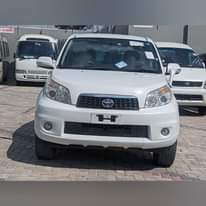 A picture of TOYOTA RUSH