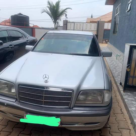 mercedes benz