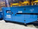 A picture of Kohler SDMO