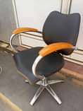 A picture of Styling chairs