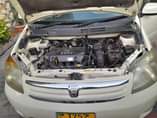 A picture of TOYOTA RAUM NZURI SANA IWAHI MAPEMA USILEMBE