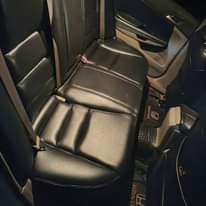A picture of Honda Accord