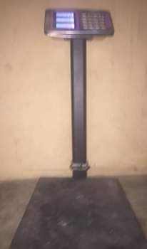 A picture of Scale