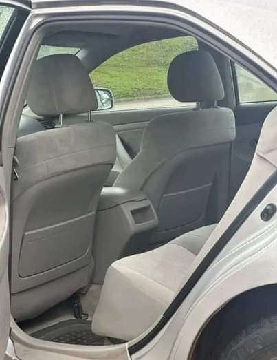 A picture of Toyota Camry 2008 Model For Sale Call WhatsApp 0806 690