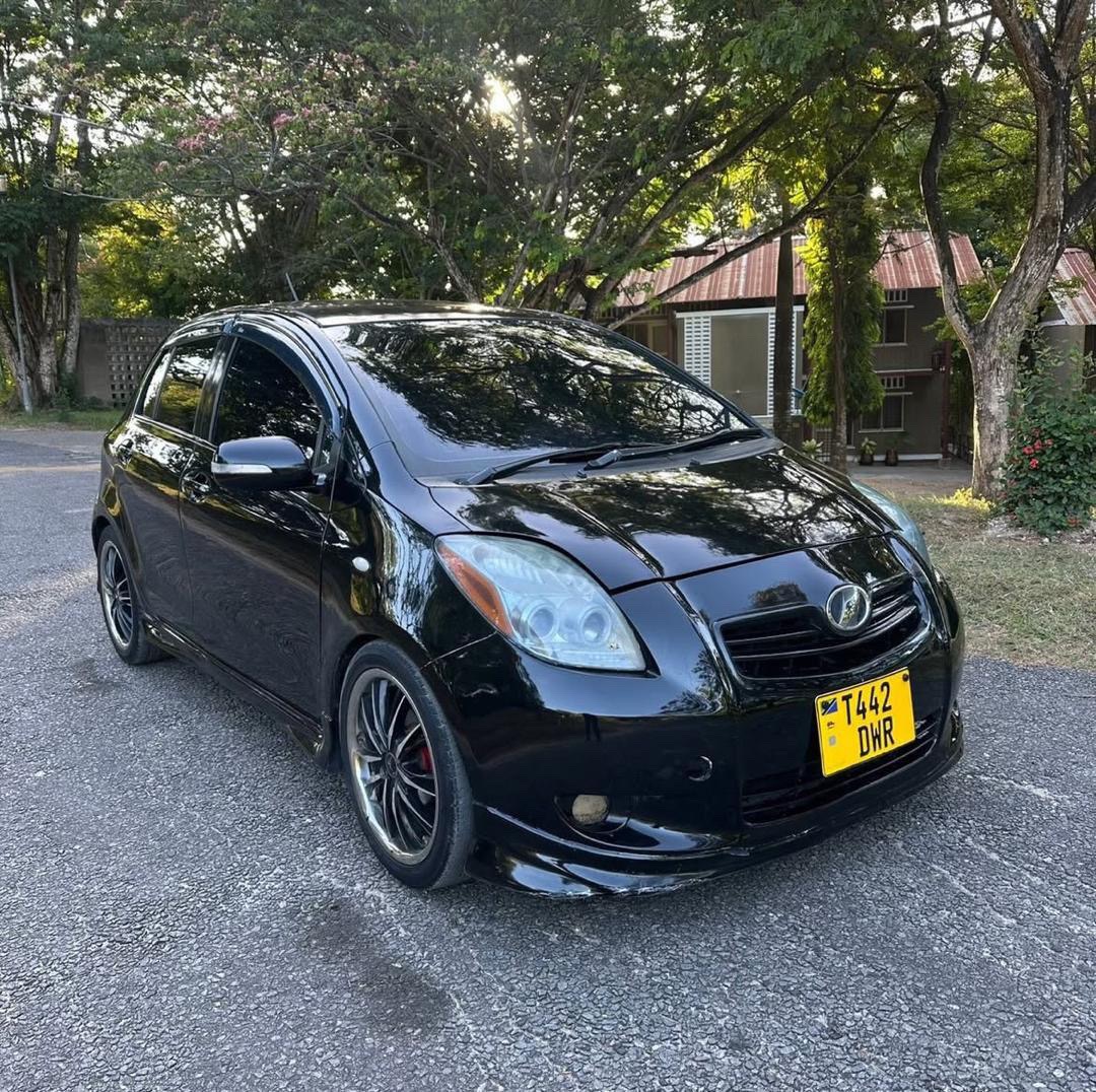A picture of Vitz