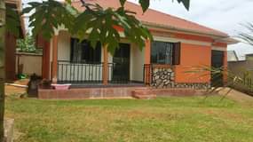 A picture of 85 Family home is up for sale at Katabi entebbe