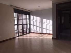 A picture of Kulambiro two bedrooms house for rent