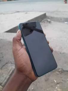 A picture of INFINIX SMART7 PLUS