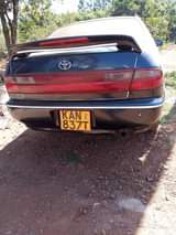 toyota corona