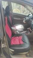 A picture of Toyota Corolla 2004 1 4m