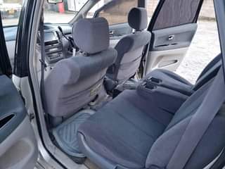 A picture of Mzungu wa roho MOTORS