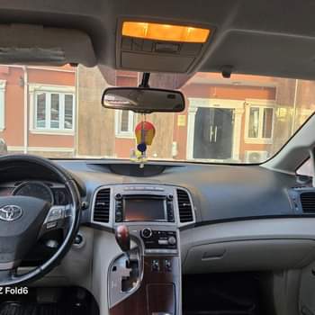 A picture of venza