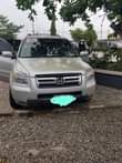 A picture of Awoof Honda Pilot NOT NEGOTIABLE