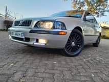 volvo s40