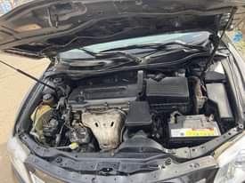 A picture of 2008 Toyota muscle cammry