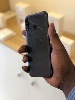 tecno spark