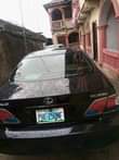 A picture of DISTRESS SALE DISTRESS SALE Clean Lexus ES330 Ac is chilling