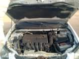 A picture of 2004 Toyota Corolla