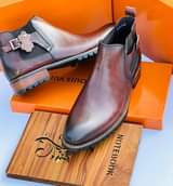 boots