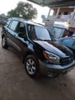 A picture of And WhatsApp 08038027714 Brand Toyota Model 2005 RAV4 4WD V4