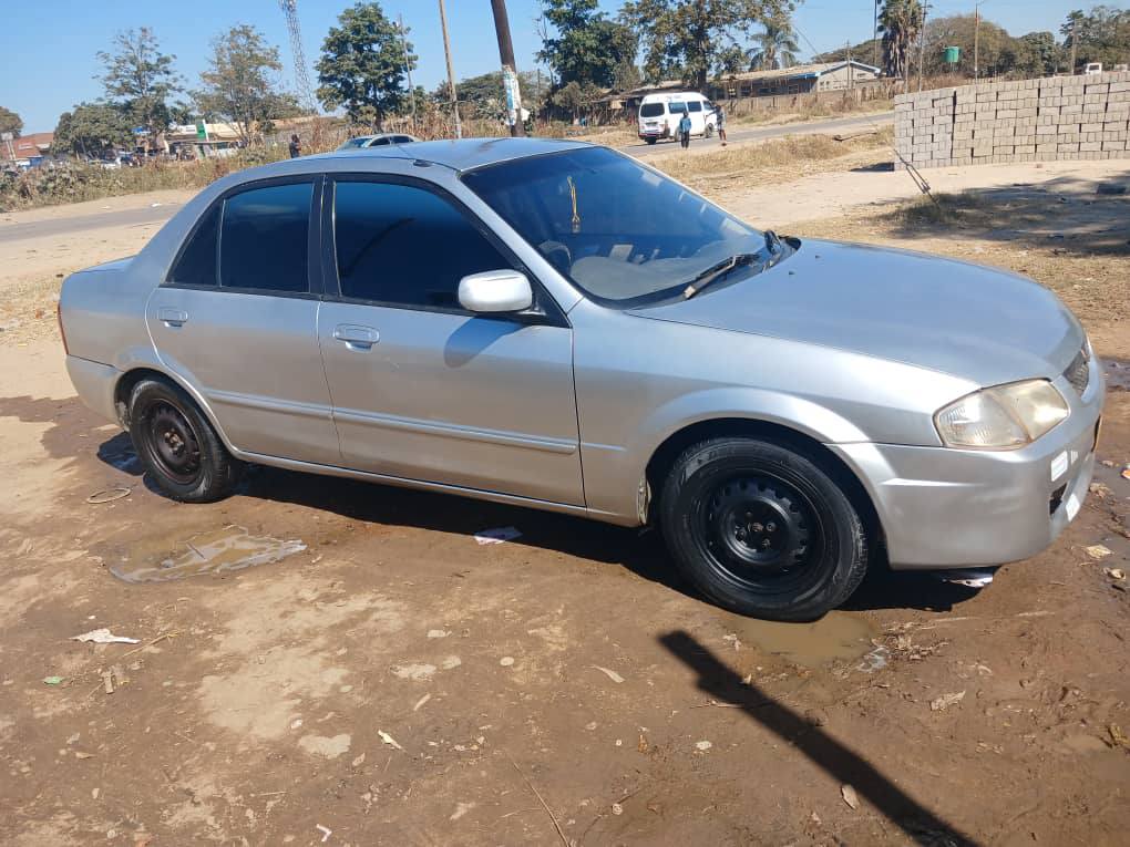 cars under 3000