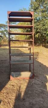 shelves