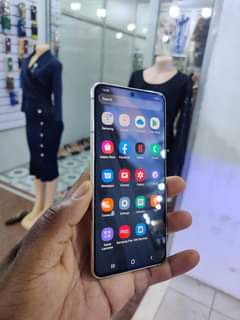 A picture of GALAXY S21 5G