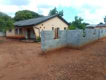 cottages