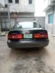 A picture of Old model es300 Everything working for 1m PORT Harcourt Agent